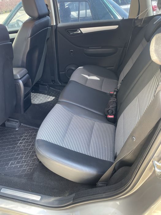 Продам Mercedes -Benz B-Class 2007г идеал Пивденне Одесса Николаев