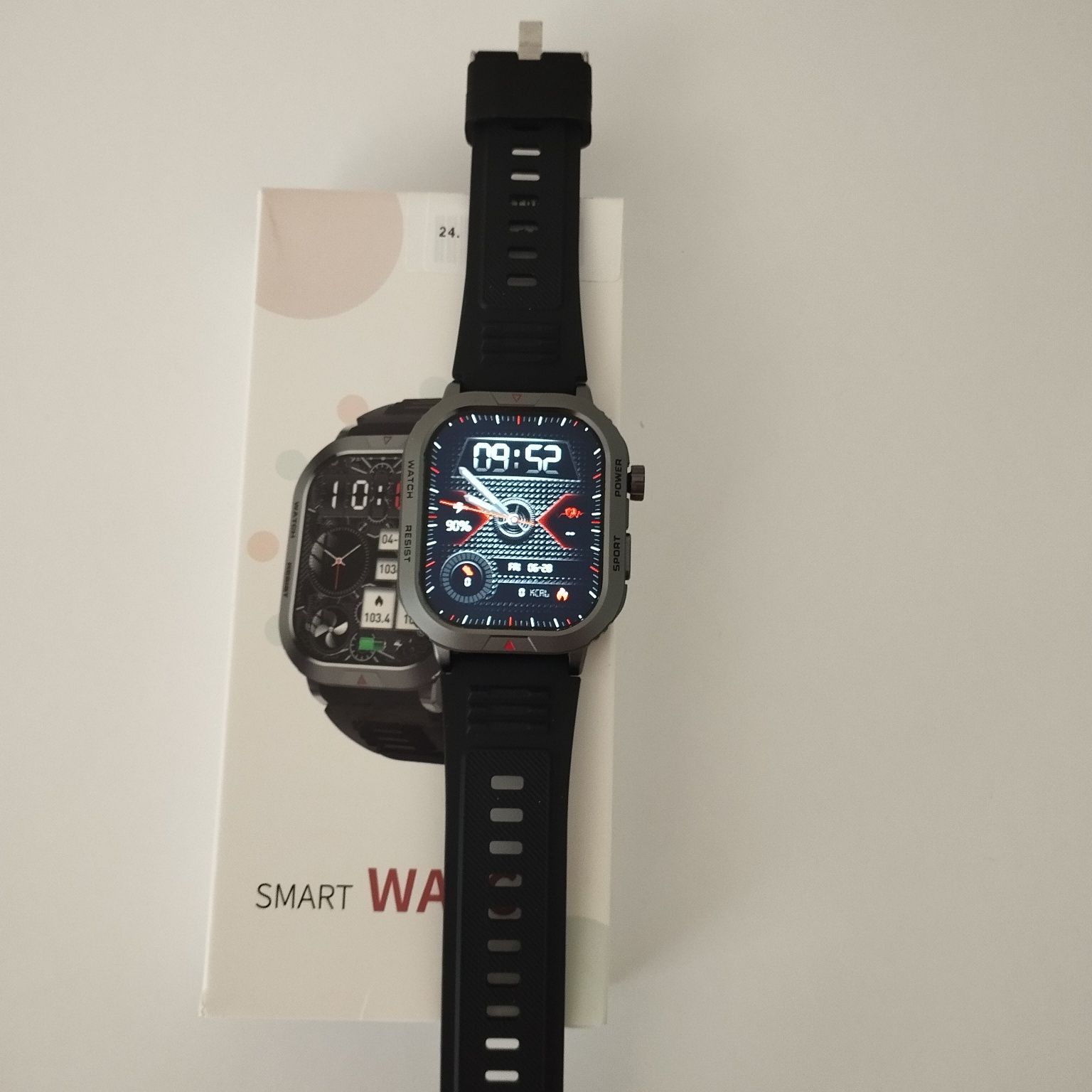Smartwatch cellulare best sale