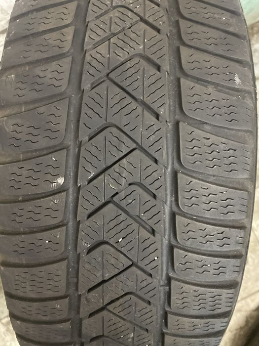 Резина 225/45R18