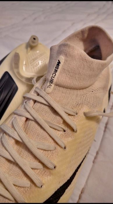 Chuteiras Nike Mercurial Air Zoom PRO