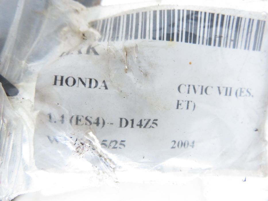 Hak Honda Civic VII Hatchback (eu, Ep, Ev) Hb