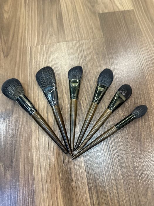 Кисти wobs зі знижкою до 30%