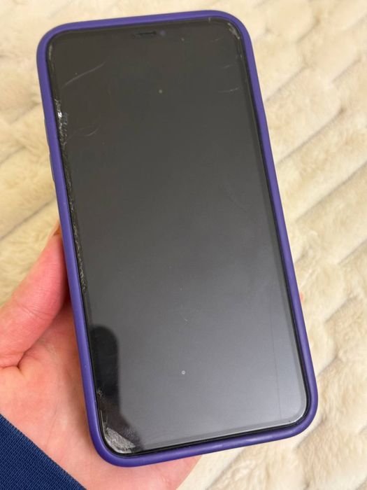 Айфон 11 про макс