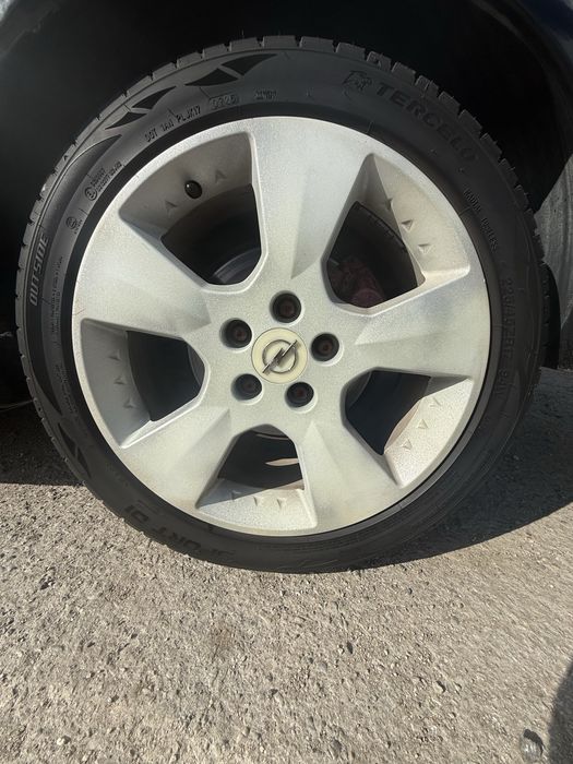 Opel Vectra B 2,2 дизель