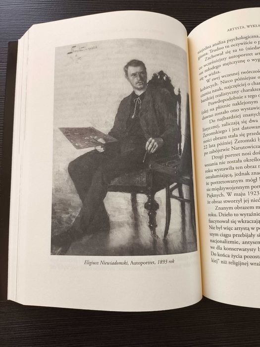 Patryk Pleskot, Portret Mordercy, Artysta, który zabił prezydenta