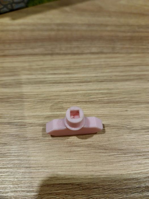 Klucz do odpowietrzników grzejnikowych