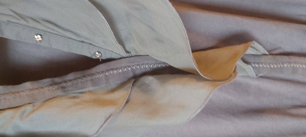 Vestido Bimba y Lola s