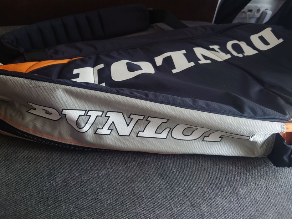 Sportowa Torba DUNLOP