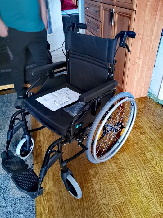 Sprzet rechabilitacyjny