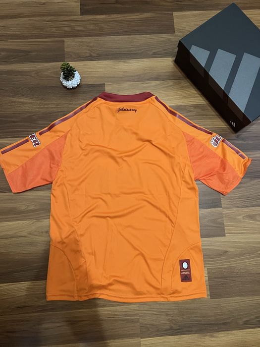 Футболка Galatasaray