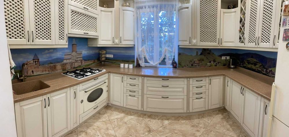 House by the address st. Malogoloskovskaya ul (area 180 m²) - Atlanta.ua - photo 6