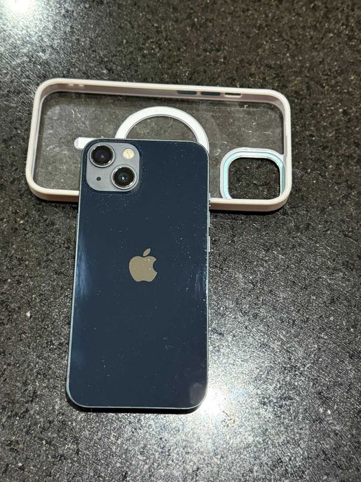 Iphone 13 azul midnight 128G