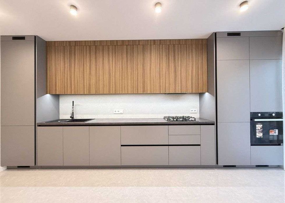 2-Кімнатна На Щасливому вул. Боголюбова ЖК «Дрім Сіті»