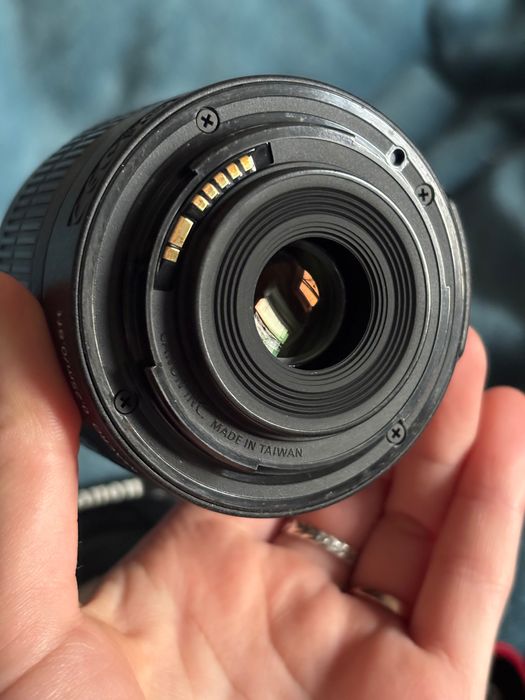 Продам Canon EOS 600D