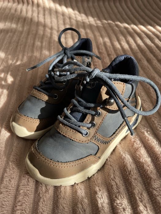 Ботінки з Air&fresh