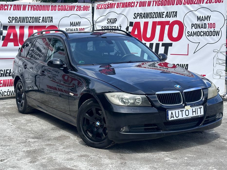 BMW Seria 3