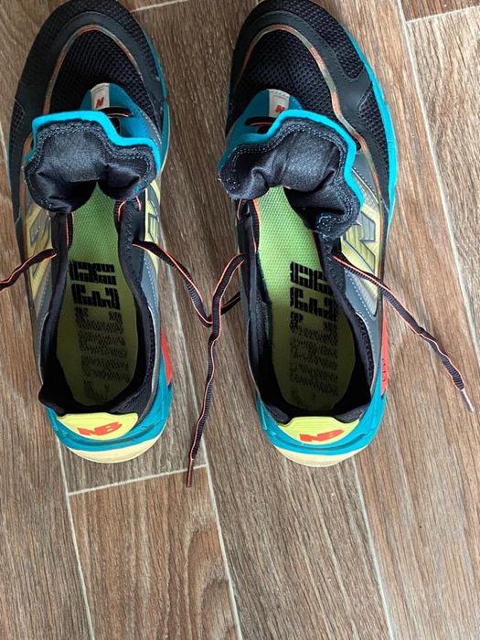 Продам кросівки New Balance