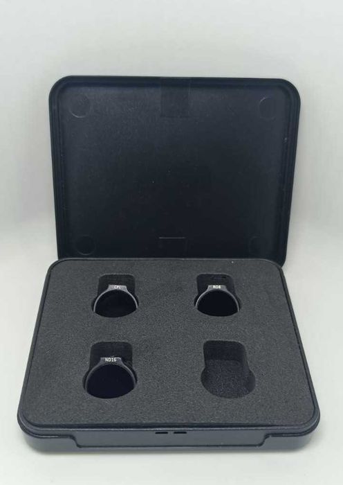 DJI NEO Fly More Combo + RC3 & Goggles N3