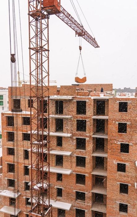 Продам ОСТАННЮ 2-х кімнатну квартиру в ЖК Віденський