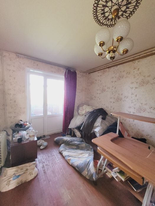 3-х комн. квартира, Даманский, улучшенной планировки, не угловая, не проходная, всё рядом