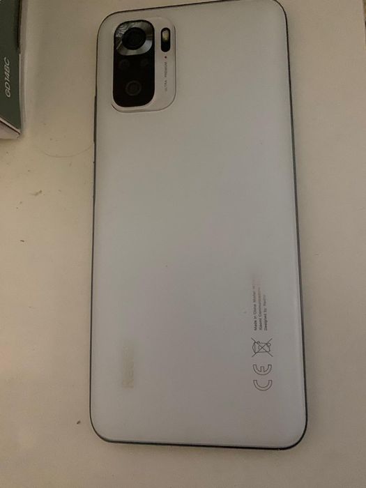 Telemóvel Xiaomi 10s