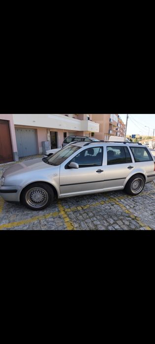 Golf variant TDI 90cv