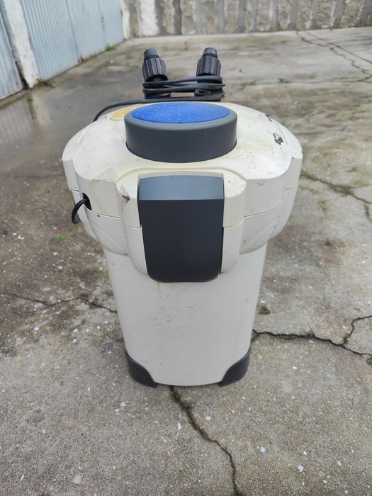 Motor para aquários