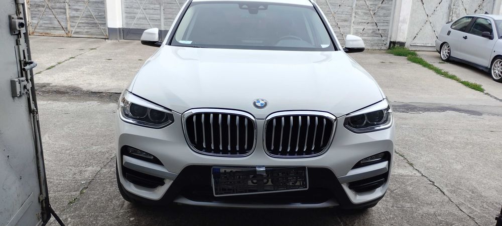 Sprzedam BMW X 3