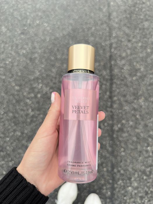 Mgielka victoria secret