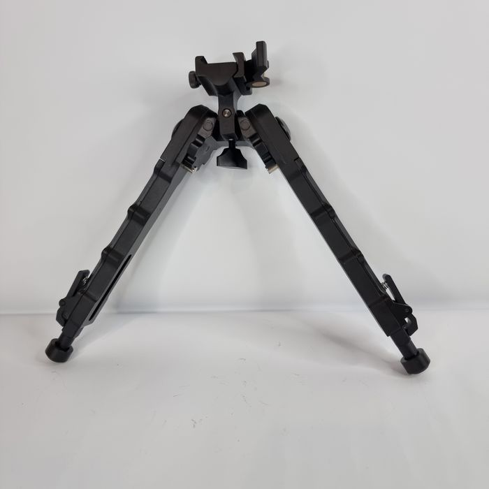 Розпродаж Сошки Buvele V9 на Weaver/Picatinny -  шарнирная база