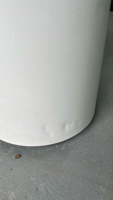 Бойлер Ariston SG 100, 100 л, б/у