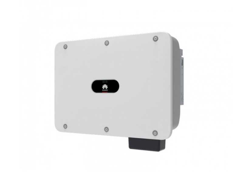 ЗНИЖКИ! Мережевий інвертор Huawei SUN2000-30KTL-M3, 30кВт, 48A, 3 фази