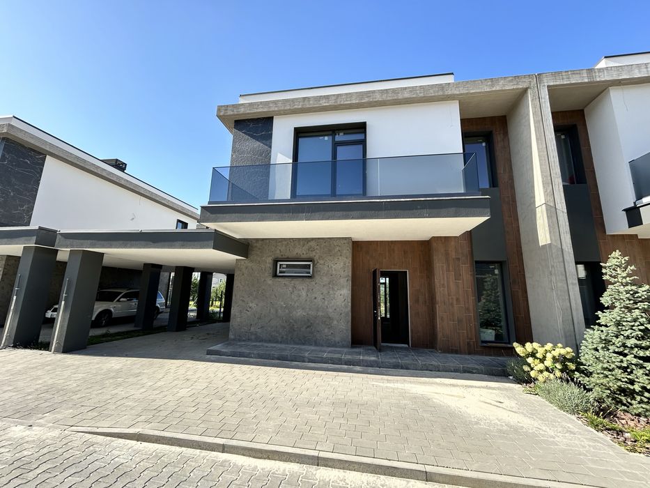 Продаж дуплексу в Конопниці!