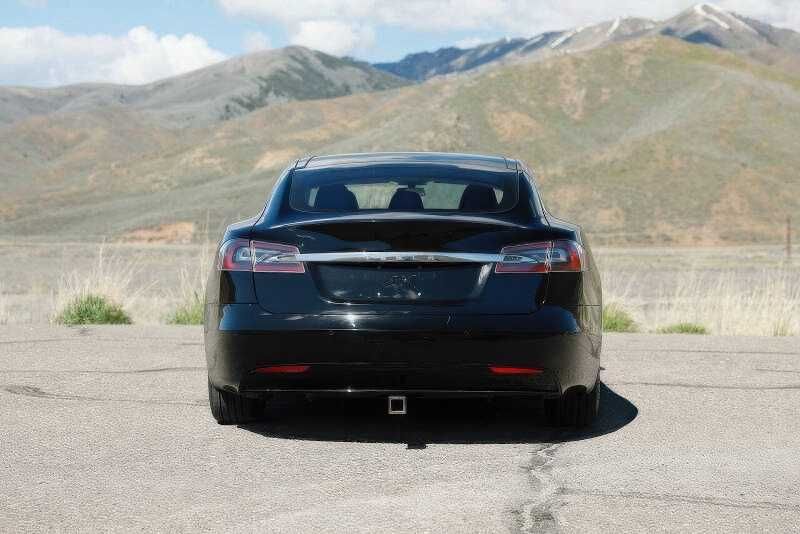 2019 Tesla Model S 100D