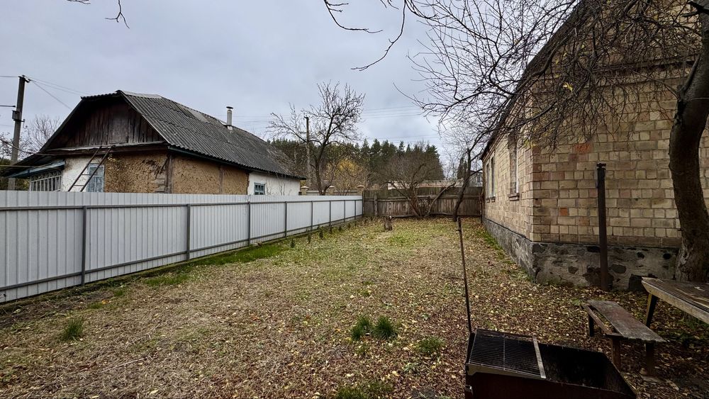 Продаж будинку в Бородянському районі! Пилиповичі! Без комісії