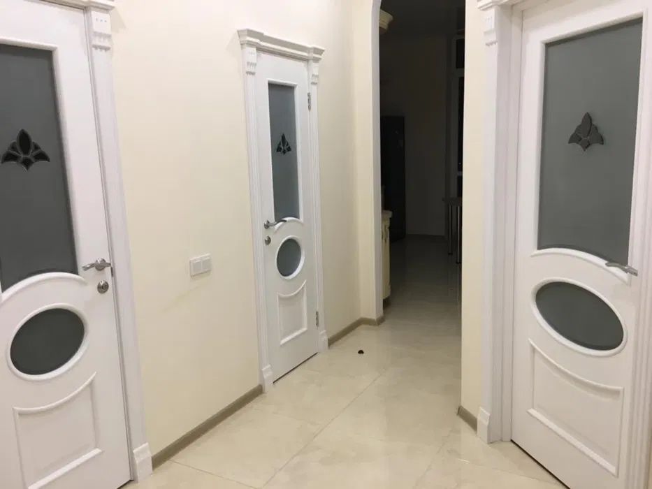 Аренда Евродвушка ЖК Французский Балкон Рядом Центр Парк Море Код1437