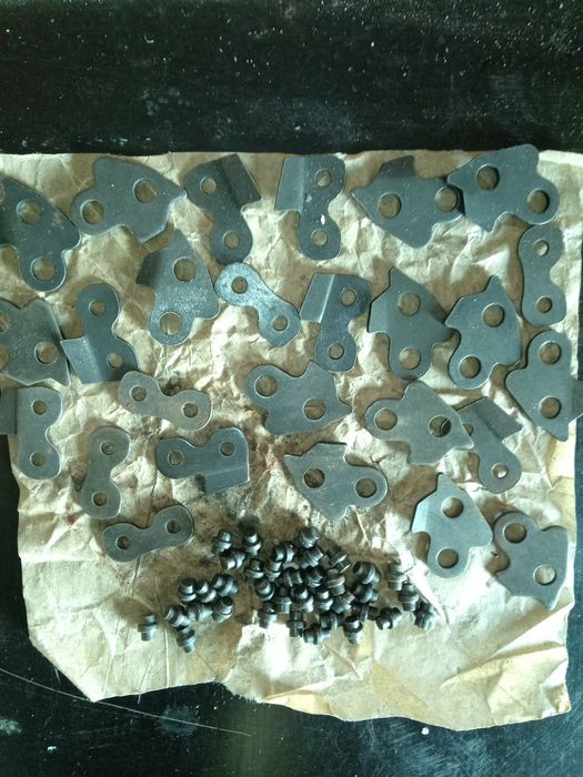 Рем комплект ланцюга бензопилки ''Дружба''''