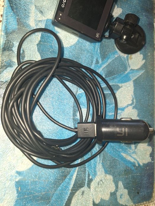 Відерегістратор ксіомі