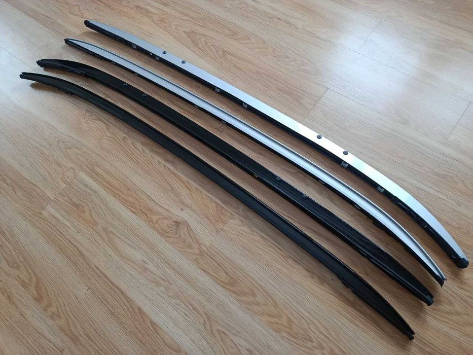 РЕЙЛИНГИ ДУГИ НА крышу Mazda CX5 Мазда СХ-5 2017-2026 KF OEM Style