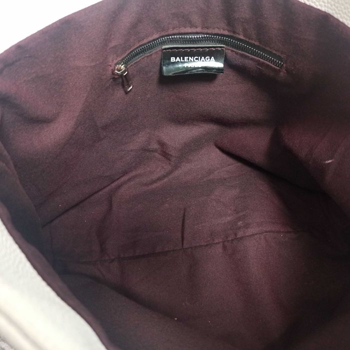 Torba biała Balenciaga