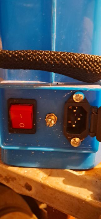 Оприскувач АВАНГАРД