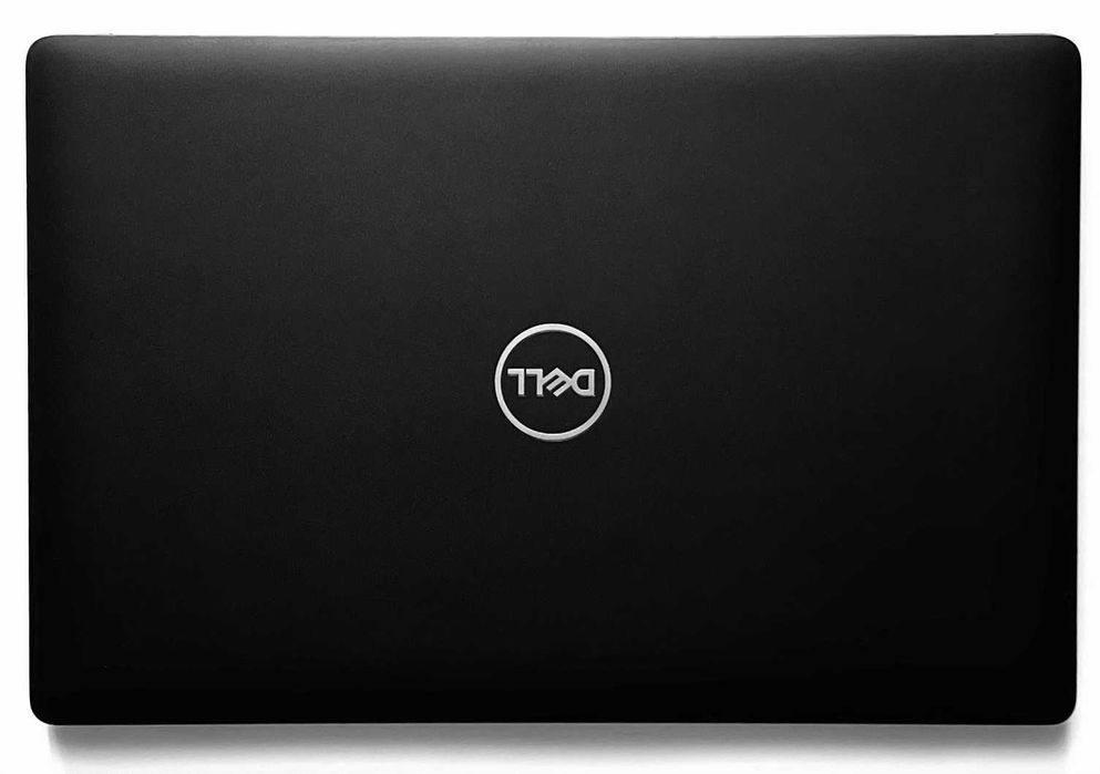 Dell Latitude 5500, i7, FHD, ips, Ram 16Gb, SSD 500Gb