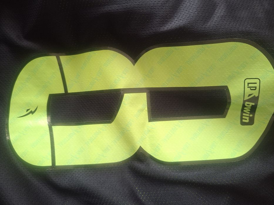 Camisola do Sporting