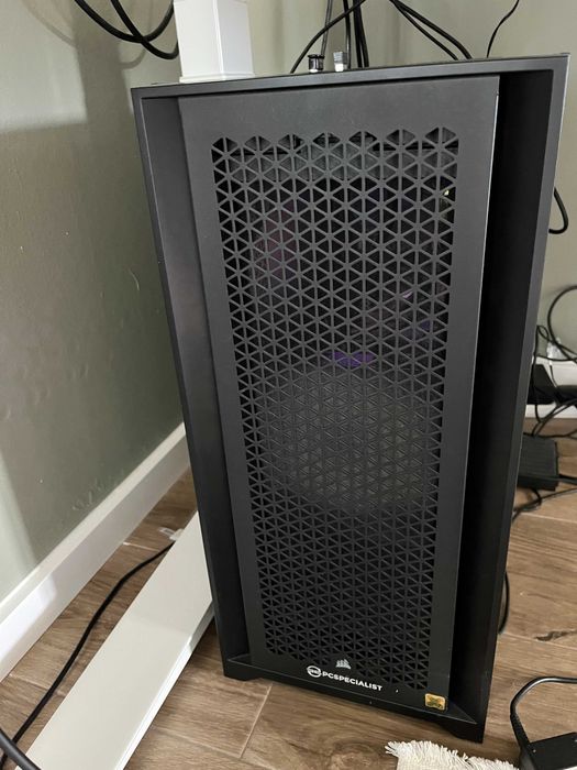 PC i9-10980XE | 256GB RAM | SSD 3TB | Ideal Produção / Edição / Gaming64284416750977121