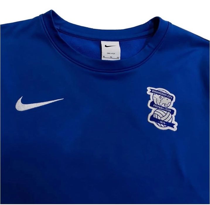 Кофта Nike Birmingham