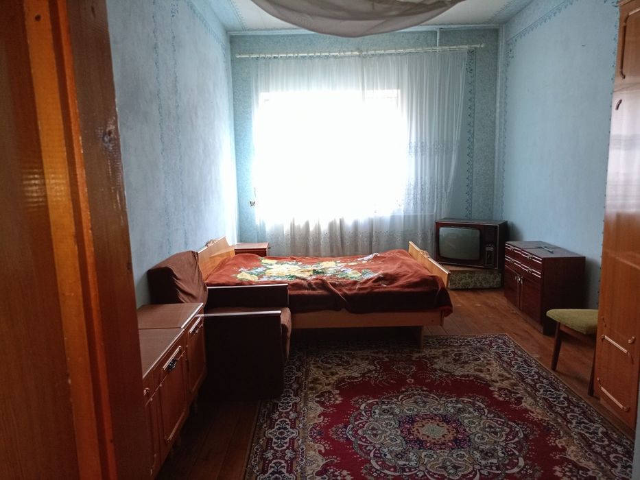 Продається будинок м.Волочиськ1, Царське село