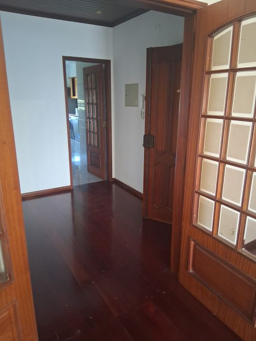 Apartamento T3 em Samouco (Alcochete)