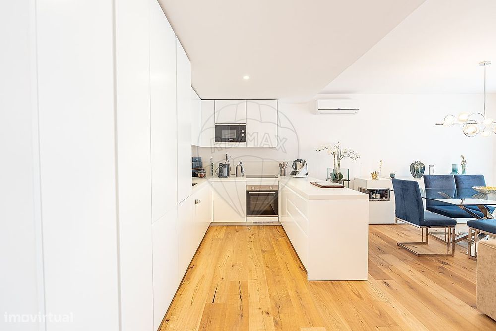 Apartamento T2 para venda