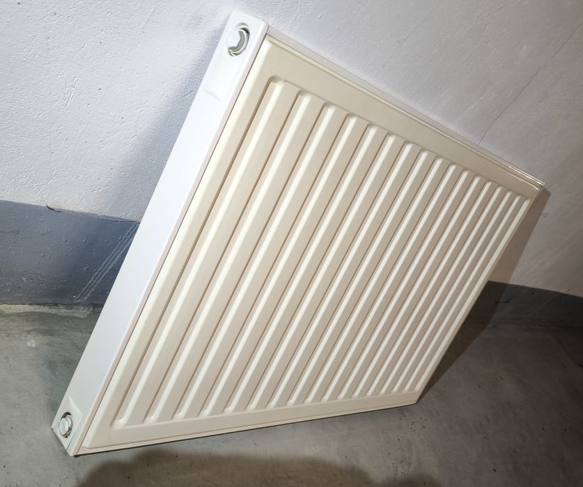 Grzejnik płytowy panelowy Kaloryfer Radson Compact 600