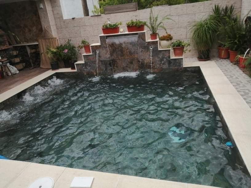 Remodelações e construção civil